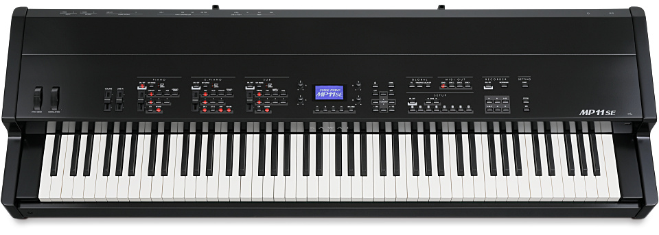 STAGE PIANO MP11