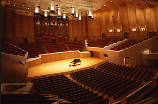 CONCERT HALL