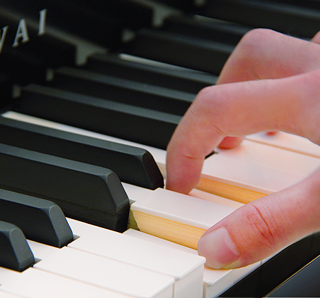 100% REAL WOODEN KEYS