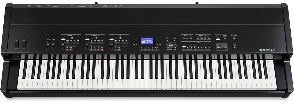 STAGE PIANO MP11SE