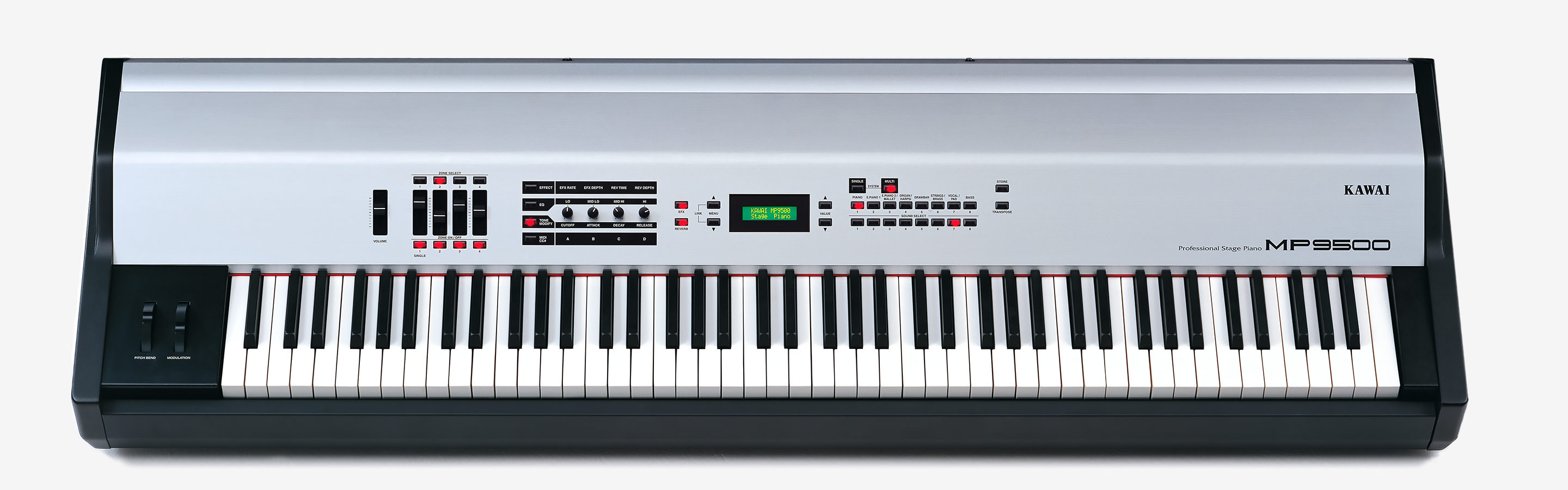 Mp9000 kawai clearance