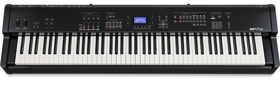 STAGE PIANO MP7SE